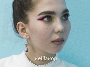 KeillaPop