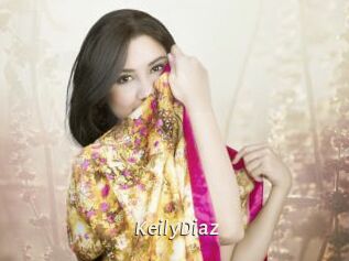 KeilyDiaz Blog éjac