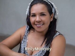 KeilyMonrroy