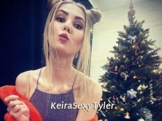 KeiraSexyTyler