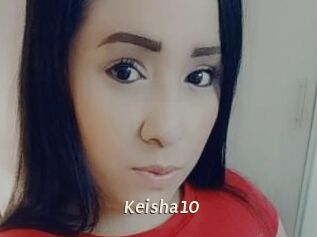 Keisha10