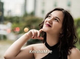 KeishaMae