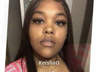 KeishaO