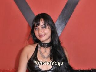 KeishaVega