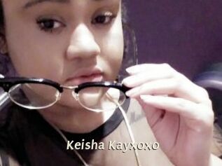 Keisha_Kayxoxo