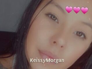KeissyMorgan