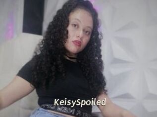KeisySpoiled