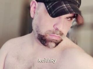 KeithRy Blog éjac