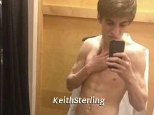 Keith_Sterling