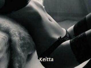 Keitta