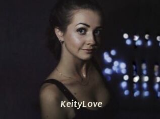 KeityLove