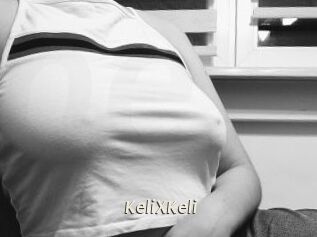 KeliXKeli