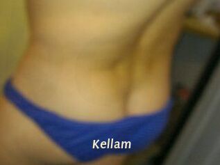 Kellam