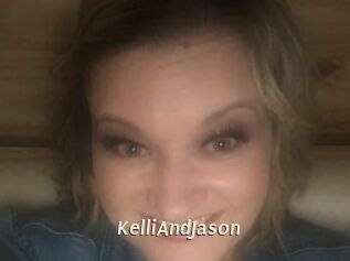 KelliAndJason