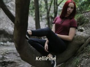 KelliPine
