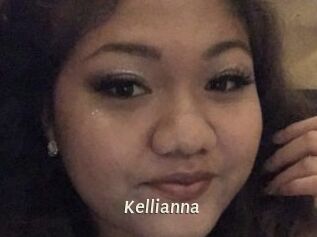 Kellianna