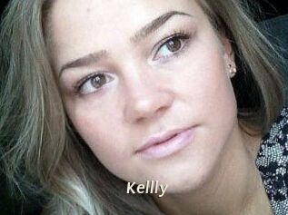 Kellly