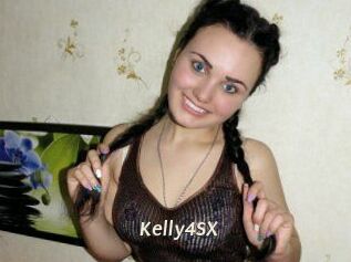 Kelly4SX