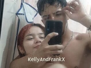 KellyAndFrankX