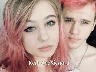 KellyAndRichard