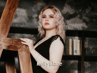KellyBlare