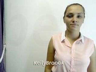 KellyBroook