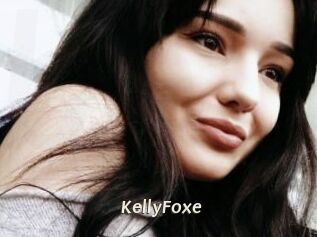 KellyFoxe
