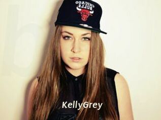 KellyGrey