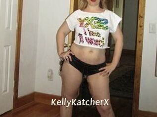 KellyKatcherX