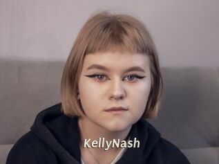 KellyNash
