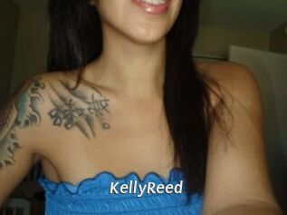 KellyReed