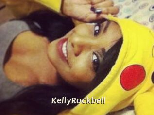 KellyRockbell Blog éjac