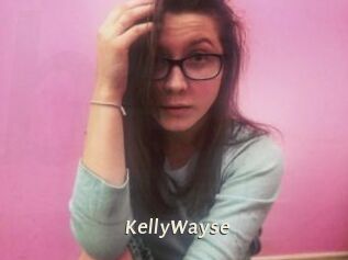 KellyWayse