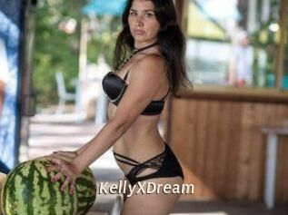 KellyXDream