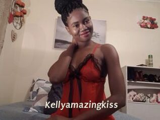 Kellyamazingkiss