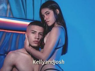 KellyandJosh