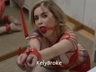 KelyBroke