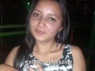 KelySquirtAmazing
