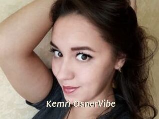 Kemri_OsnerVibe