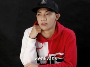 KenEvans