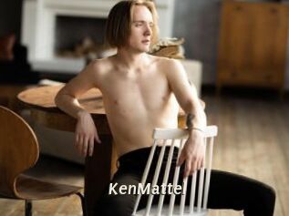 KenMattel