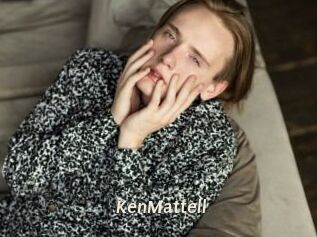 KenMattell