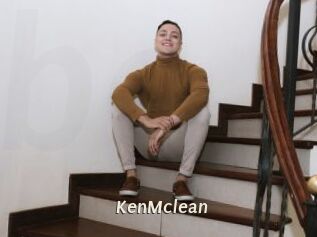 KenMclean Blog éjac
