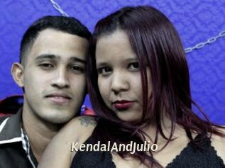 KendalAndJulio