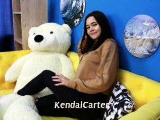 KendalCarter