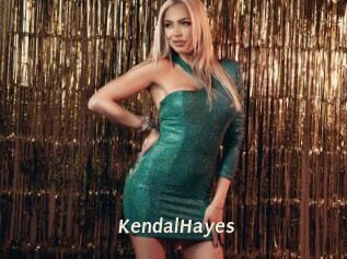KendalHayes