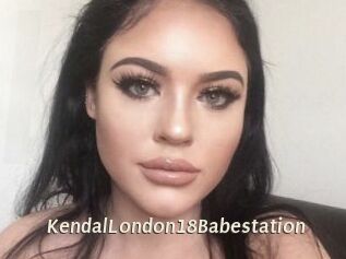 KendalLondon18Babestation
