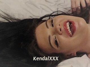 KendalXXX