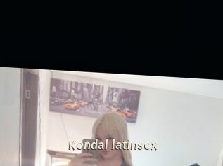 Kendal_latinsex