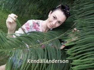 KendallAnderson Blog éjac